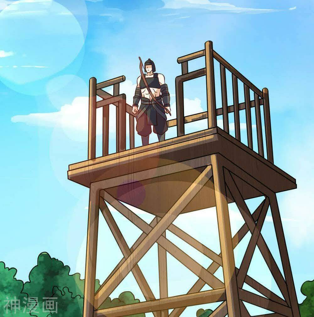 thần võ đế tôn chapter 66 7