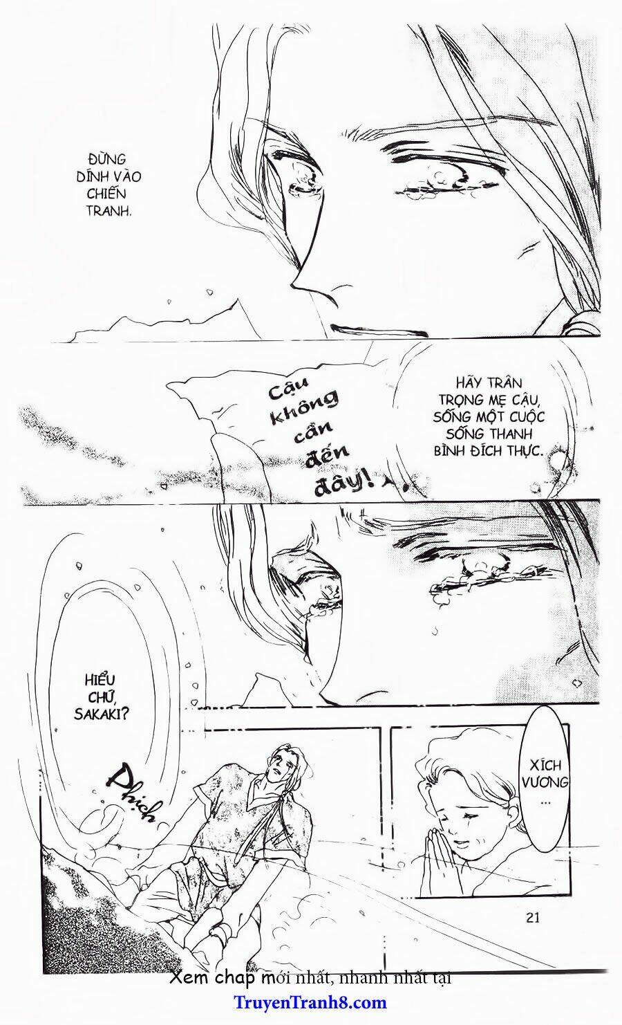 đứa con số phận chapter 78.1 18