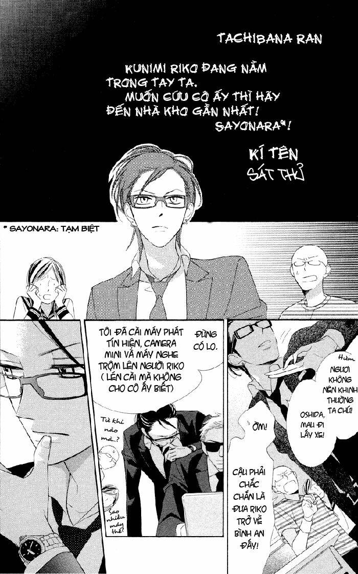 hoa trong bão chapter 2 28