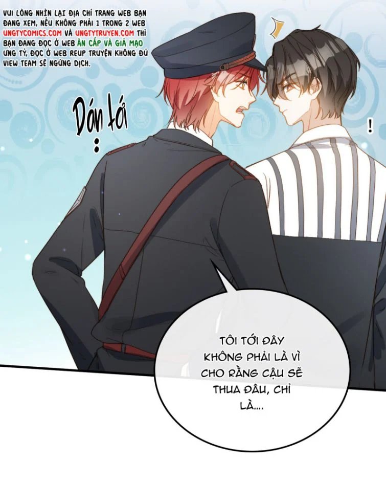 nụ hôn vực thẳm chapter 110 7