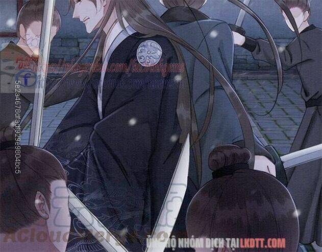 trọng sinh bá sủng nhiếp chính vương quá mạnh mẽ chapter 72 66