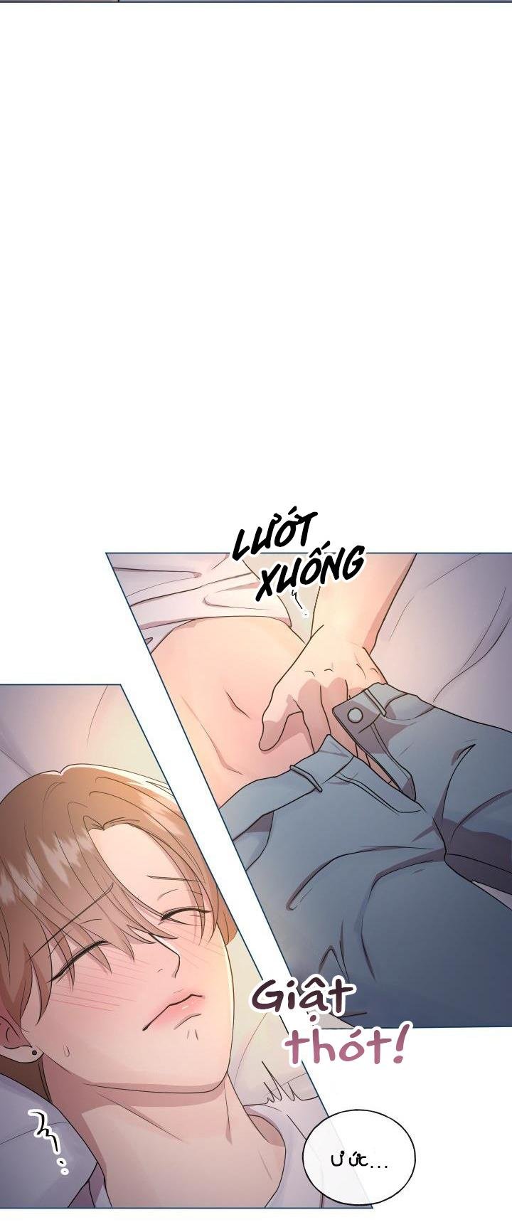 người yêu hiếm hoi chapter 1 3