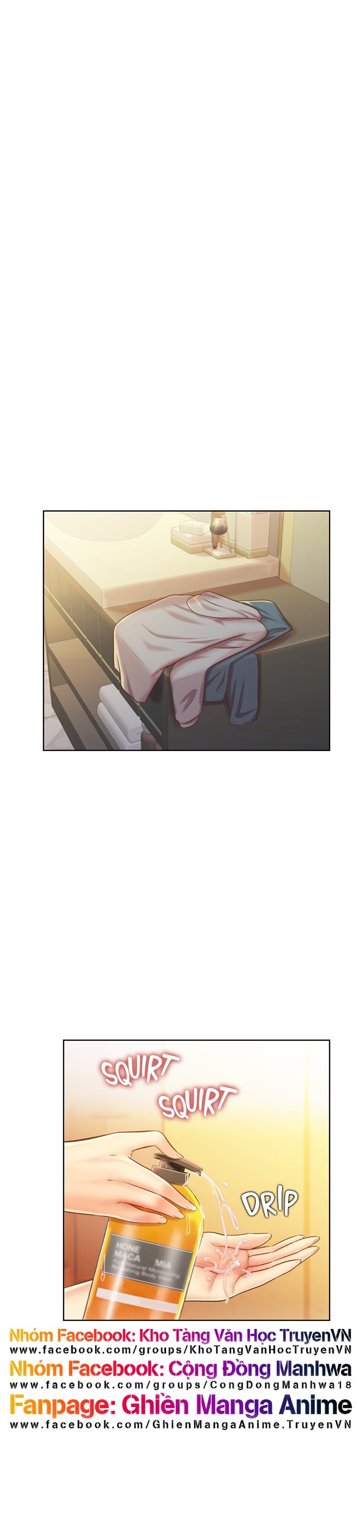 hương vị máy bay chapter 36 18