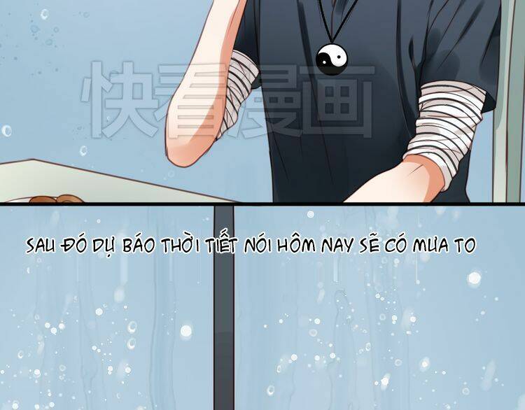 lượm được 1 tiểu hồ ly chapter 27 29