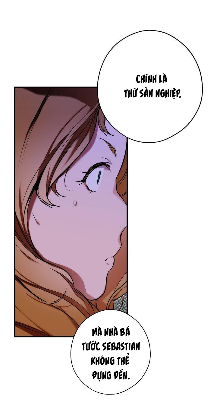 cổ tích về người mẹ kế chapter 45 29