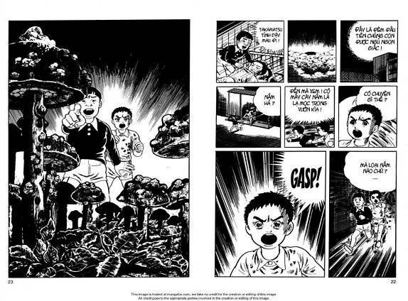 drifting classroom chapter 26 11