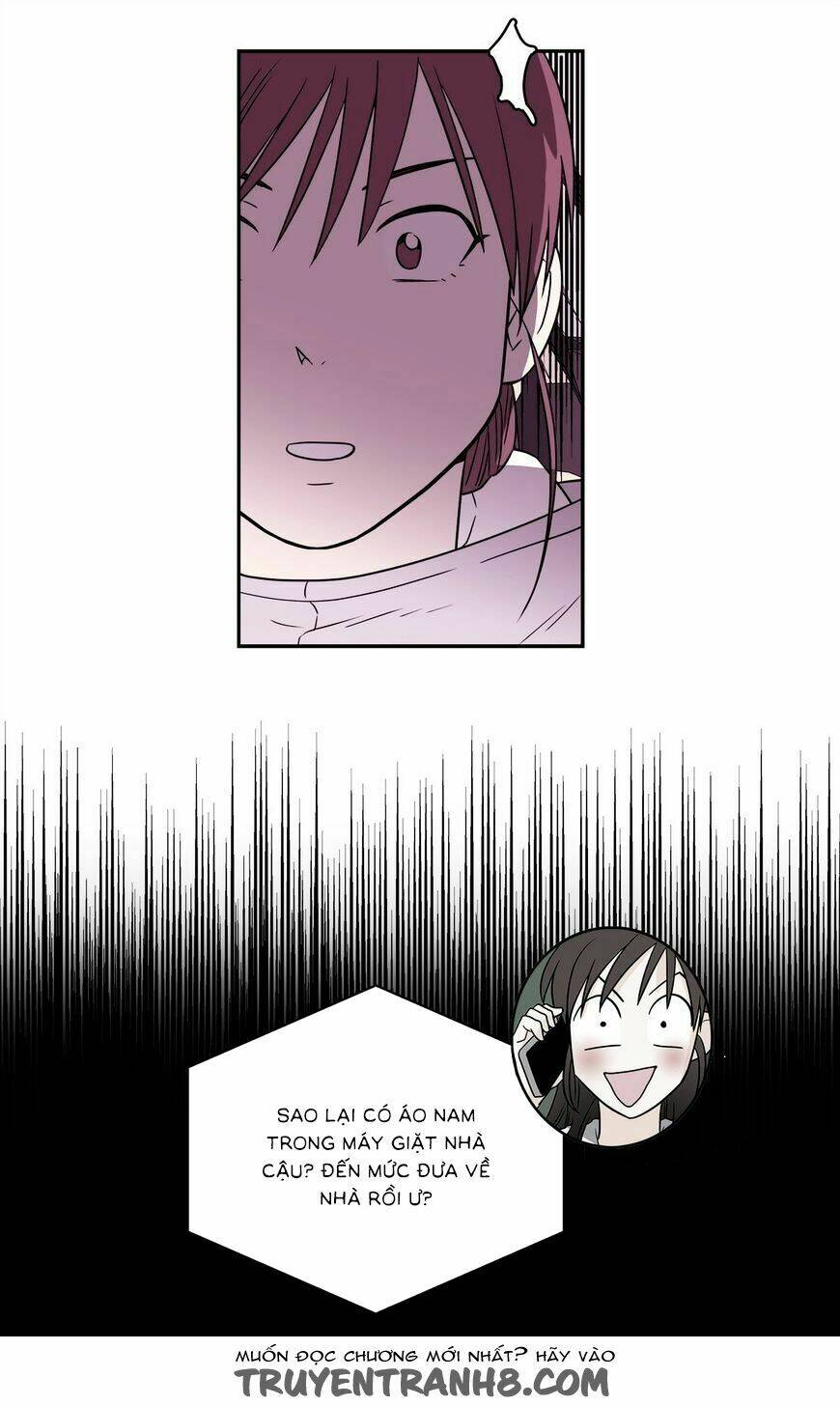 chuyện gì đến, rồi cũng sẽ đến chapter 59 11