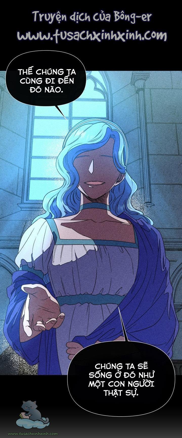 công nương khế ước của gia tộc công tước quái vật chapter 105 29