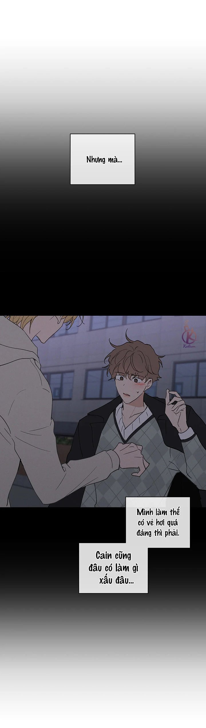 tâm tư của ju in chapter 53 3