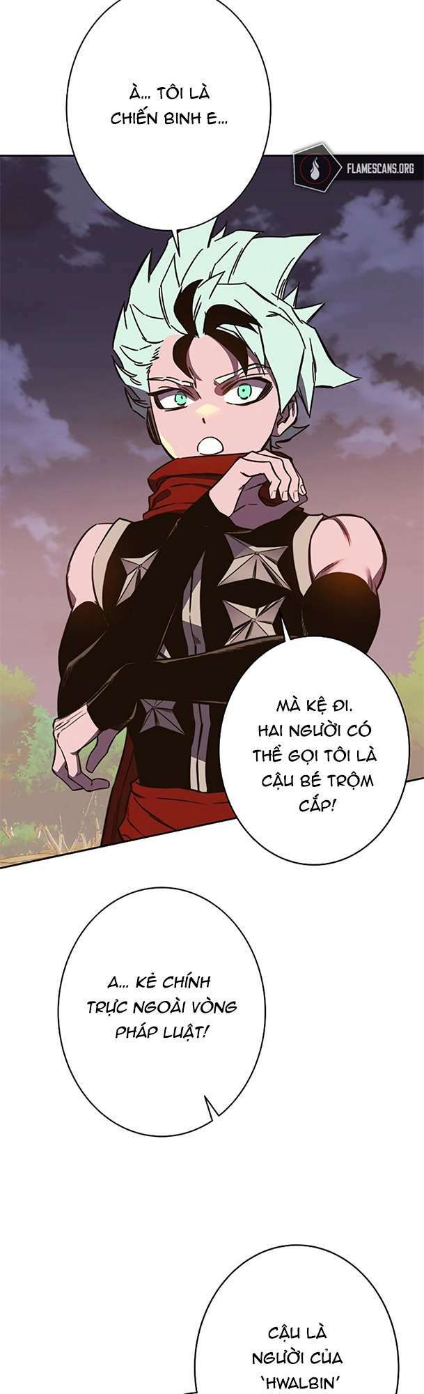 ex & ash chapter 89 21