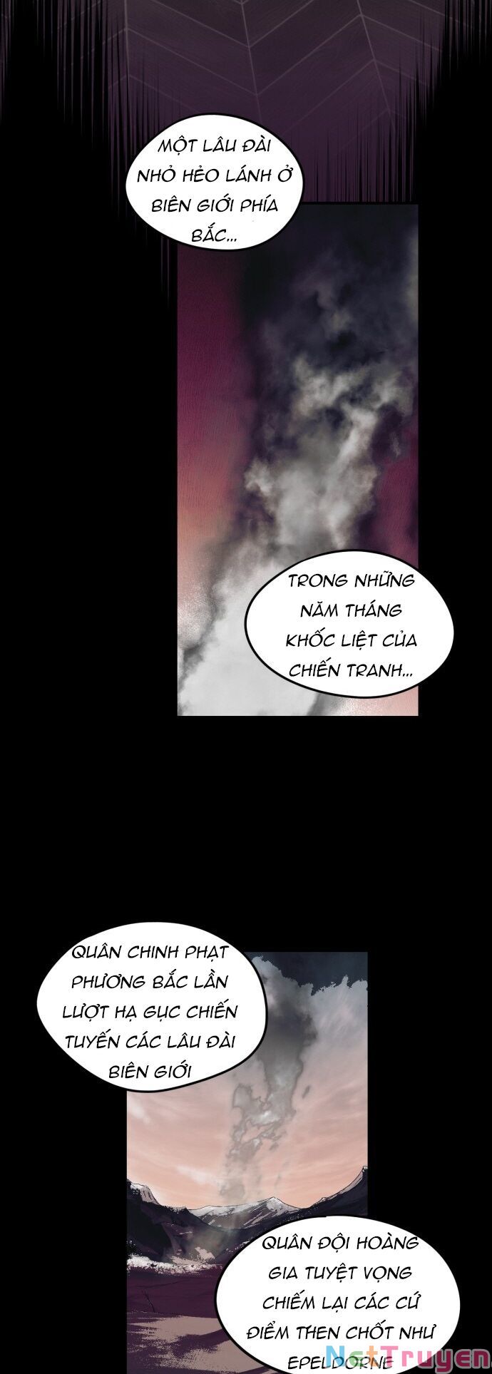 bị che khuất bởi ánh hoàng hôn chapter 38 13