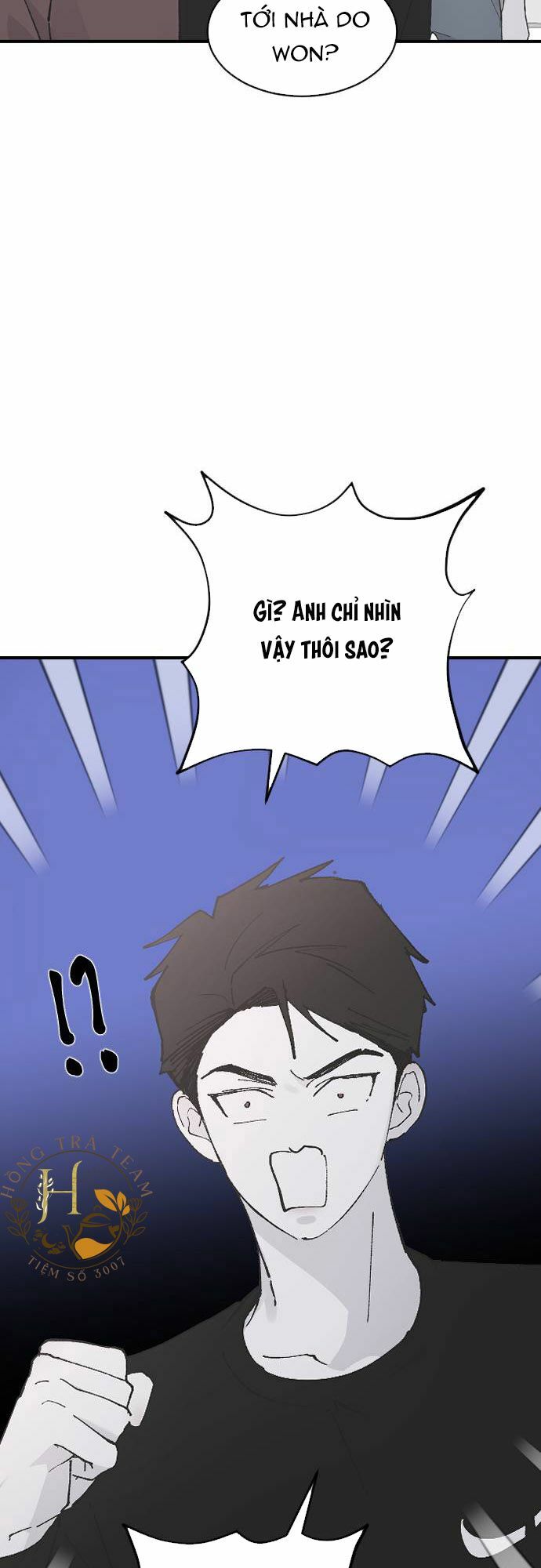 ba người anh trai cực phẩm của tôi chapter 26 58