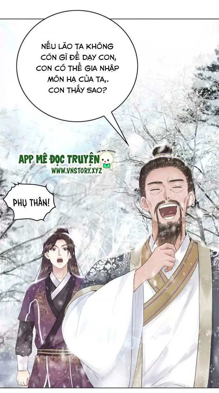 cực phẩm phế vật tiểu thư chapter 90 44