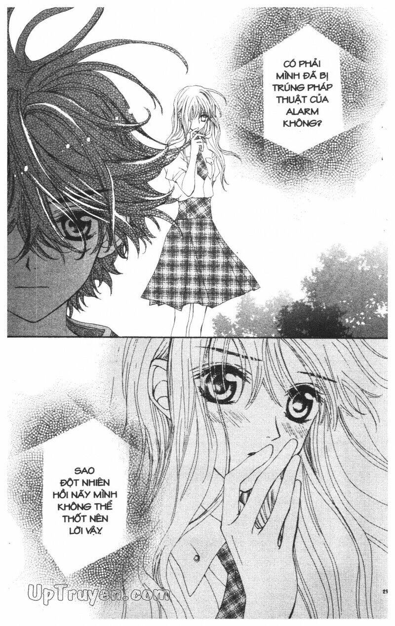 hoàng tử ếch(bản đẹp) chapter 2 30