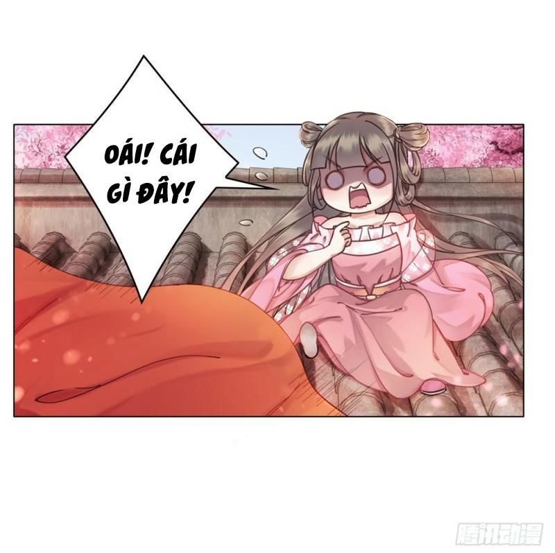 gay rồi! cái đó thành tinh rồi chapter 38 31