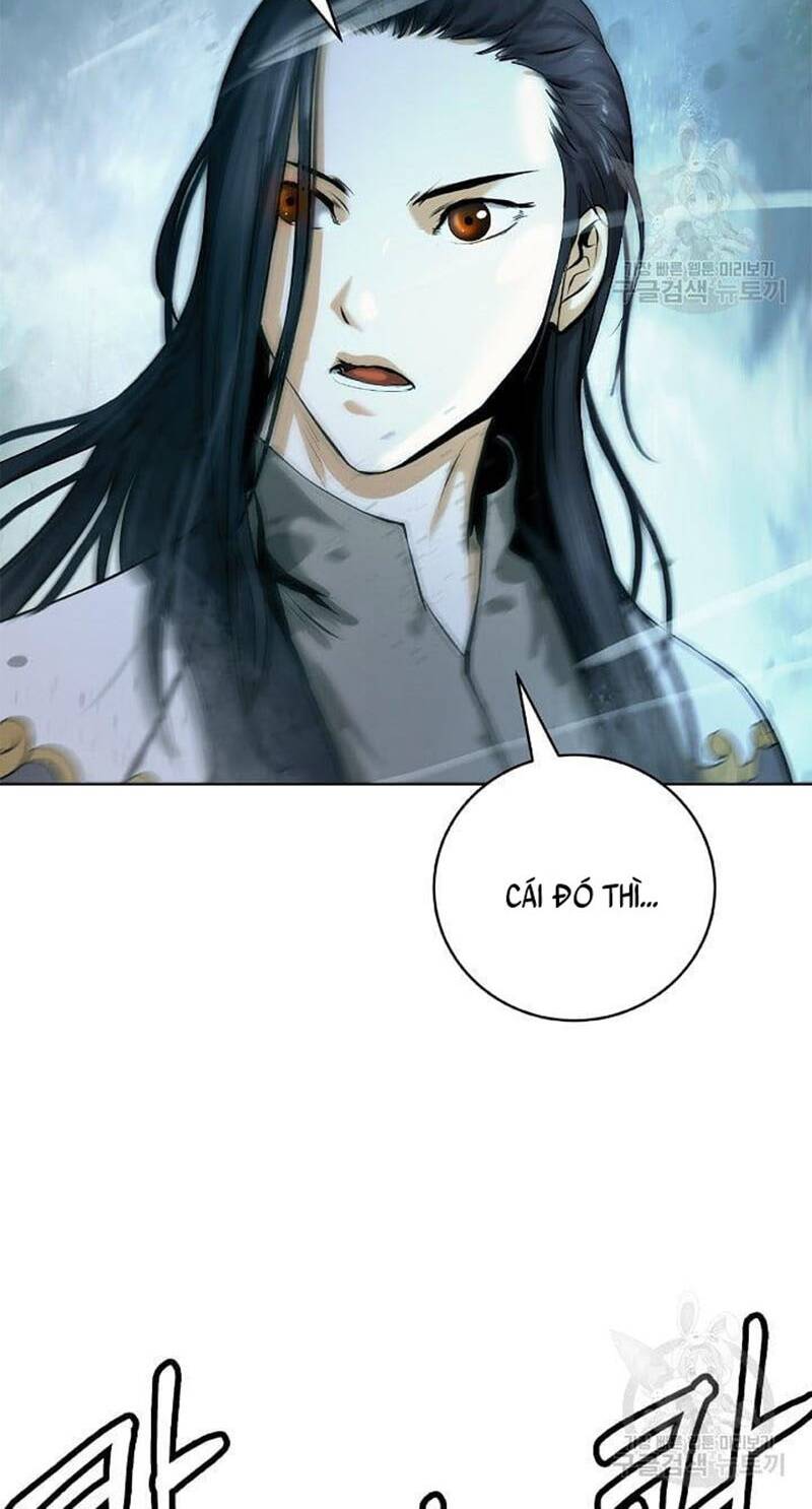 xuyên không thành hổ chapter 99 35