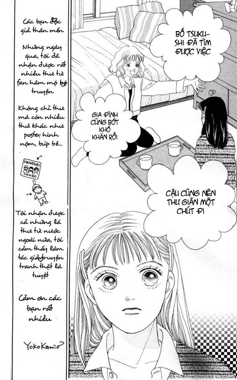 con nhà giàu chapter 72 21