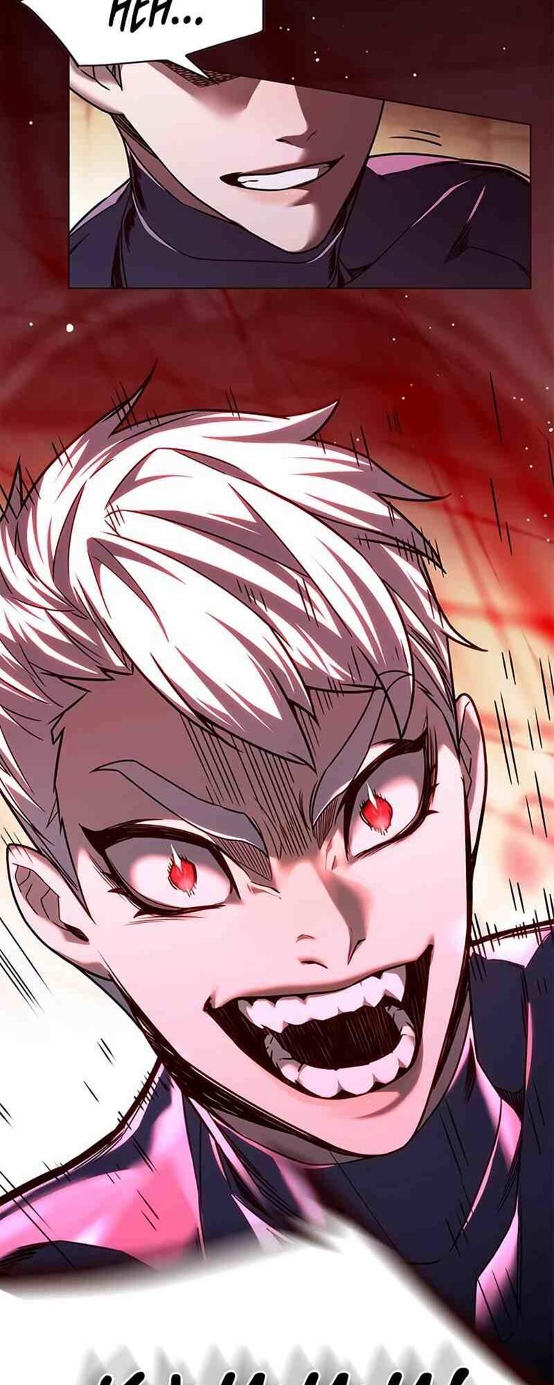 biến thân thành mèo chapter 251 82