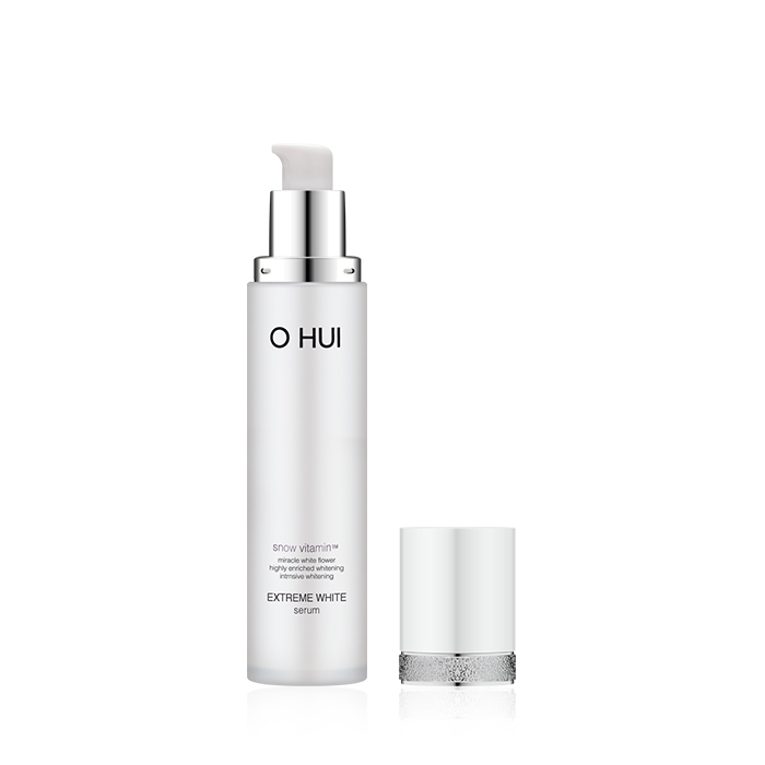 Tinh chất dưỡng trắng OHUI Extreme White Serum 45ml FI50243043