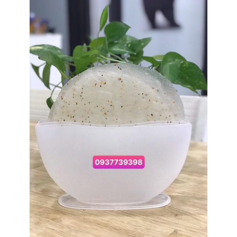 Tô nhúng bánh tráng cao cấp 3 ngăn