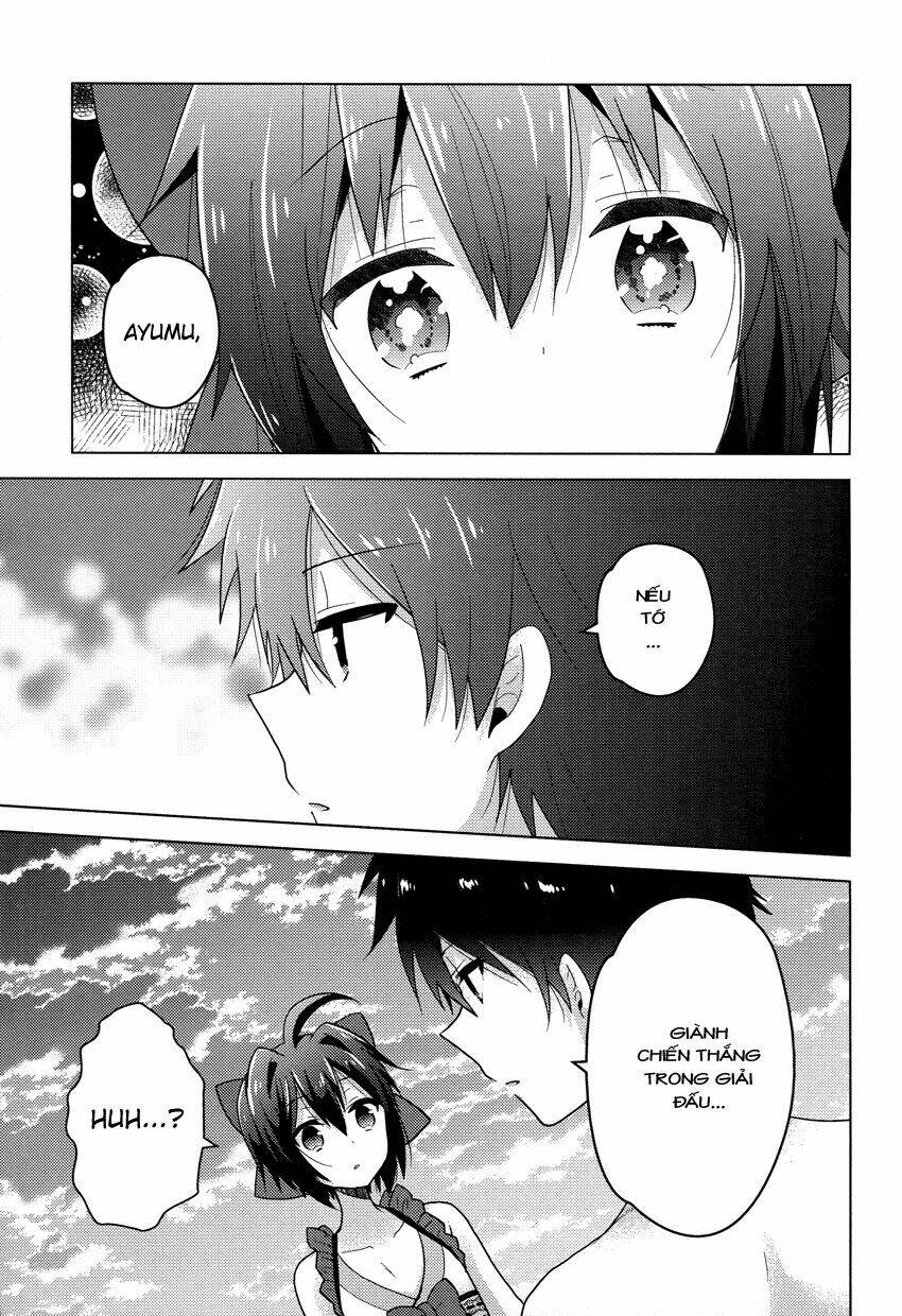 otasuke miko miko-chan chapter 10 24