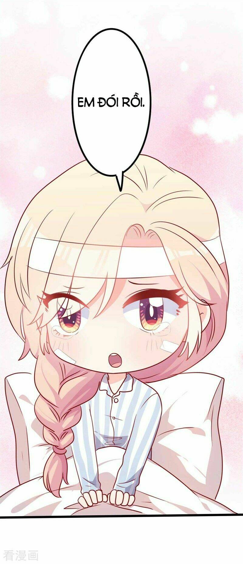 ngạo kiều tổng tài sủng điềm thê chapter 47 21