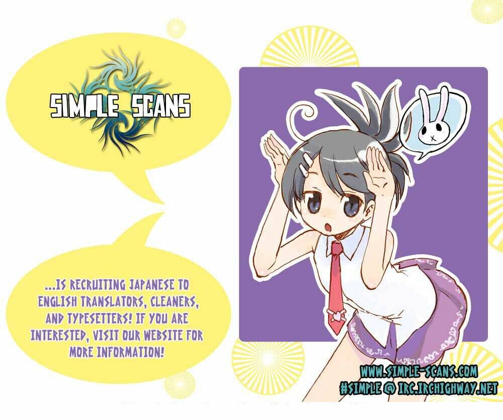 loveplus: manaka days chapter 4 23