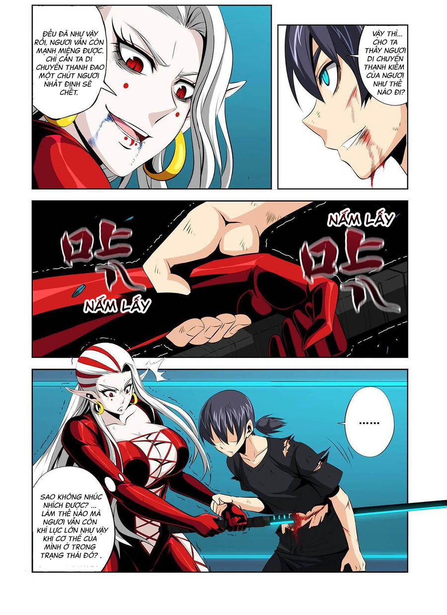 life and death chapter 28 2