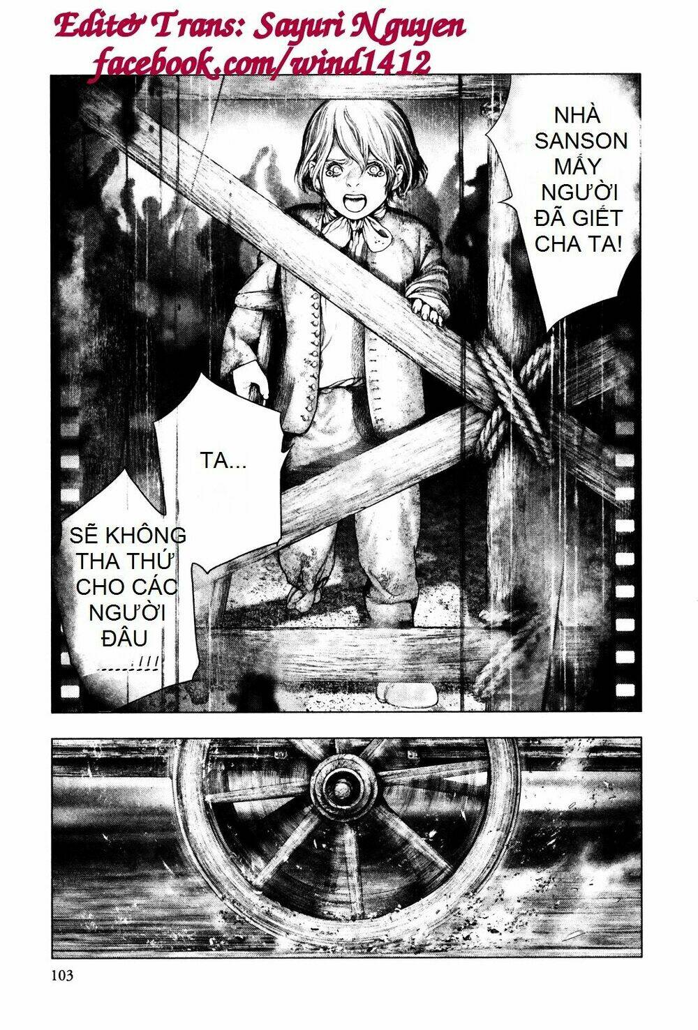 innocent rouge (innocent phần 2) chapter 24 7