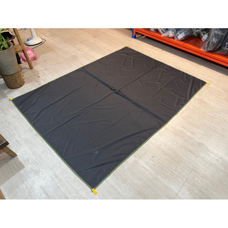 Bạt Lót Đáy Lều 2 Người 2m*1,5m Chống Bẩn Chống Rách Cho Lều