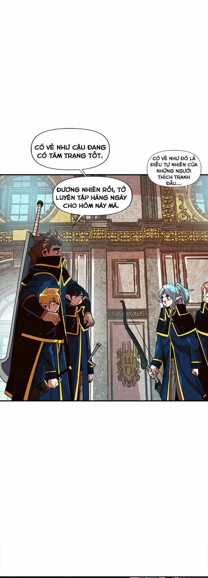 đại lục vô song chapter 15 38