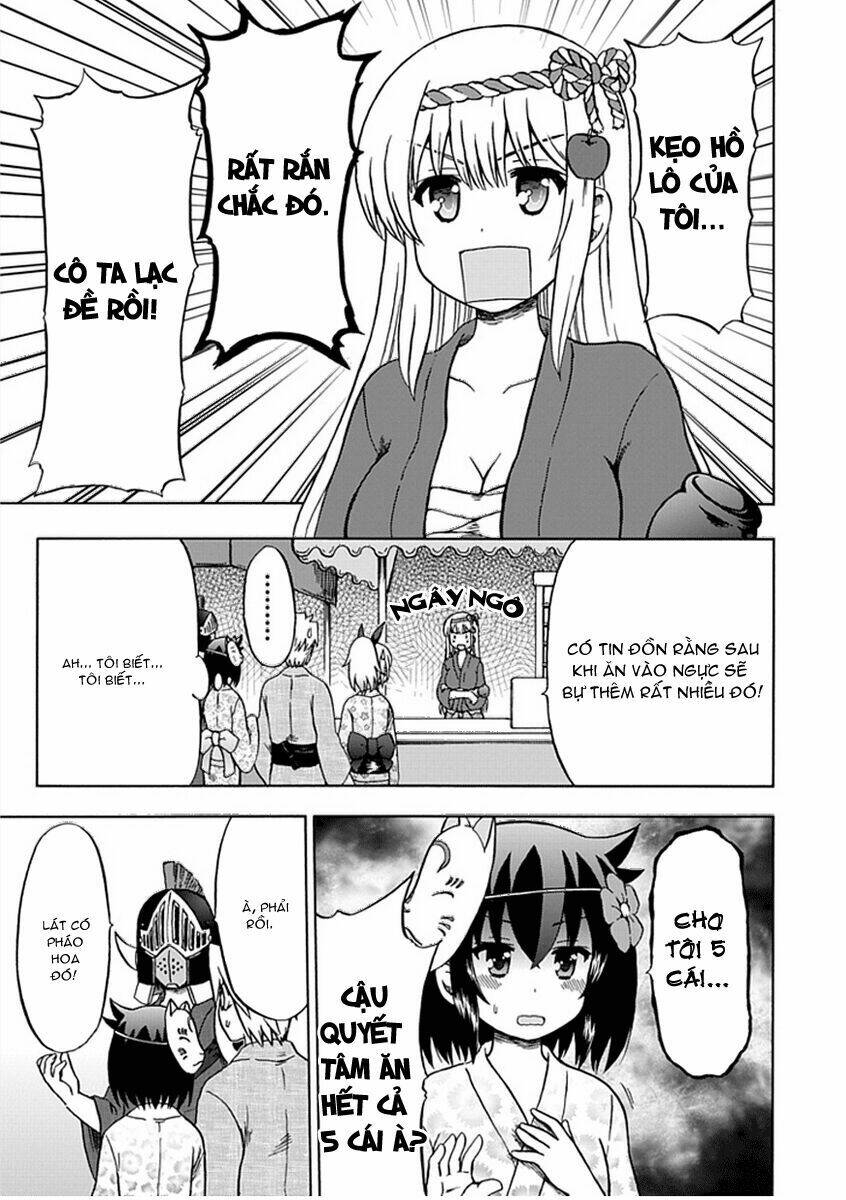 fujimura-kun meitsu chapter 69 10