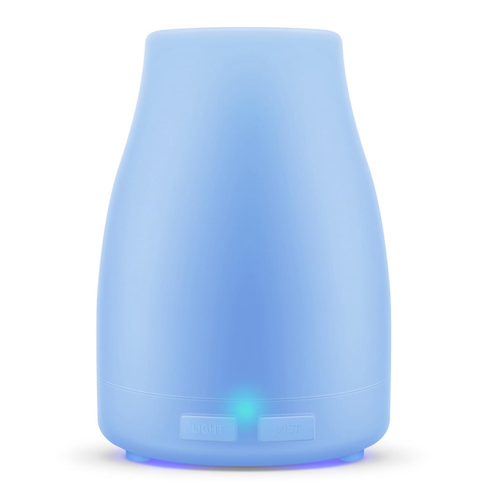Máy phun Sương tinh dầu tạo độ ẩm 300ml ó remote điều chỉnh