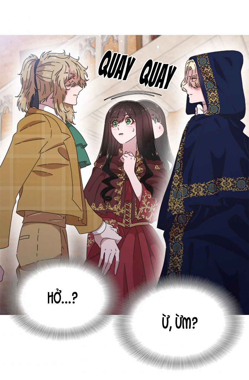 con gái bảo bối của ma vương chapter 112 7