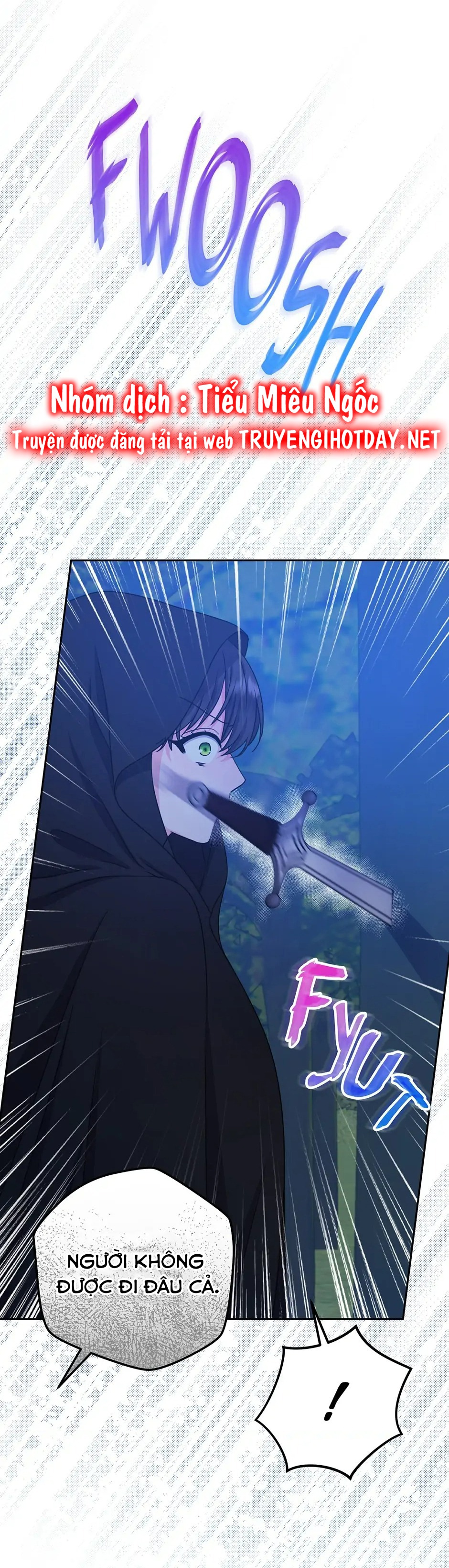 từ hầu gái tôi đã trở thành hoàng hậu chapter 67 22