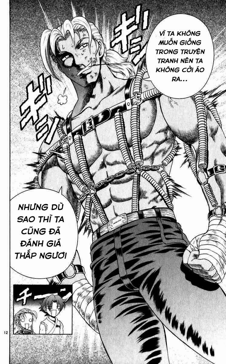 history's strongest disciple kenichi chapter 204 12