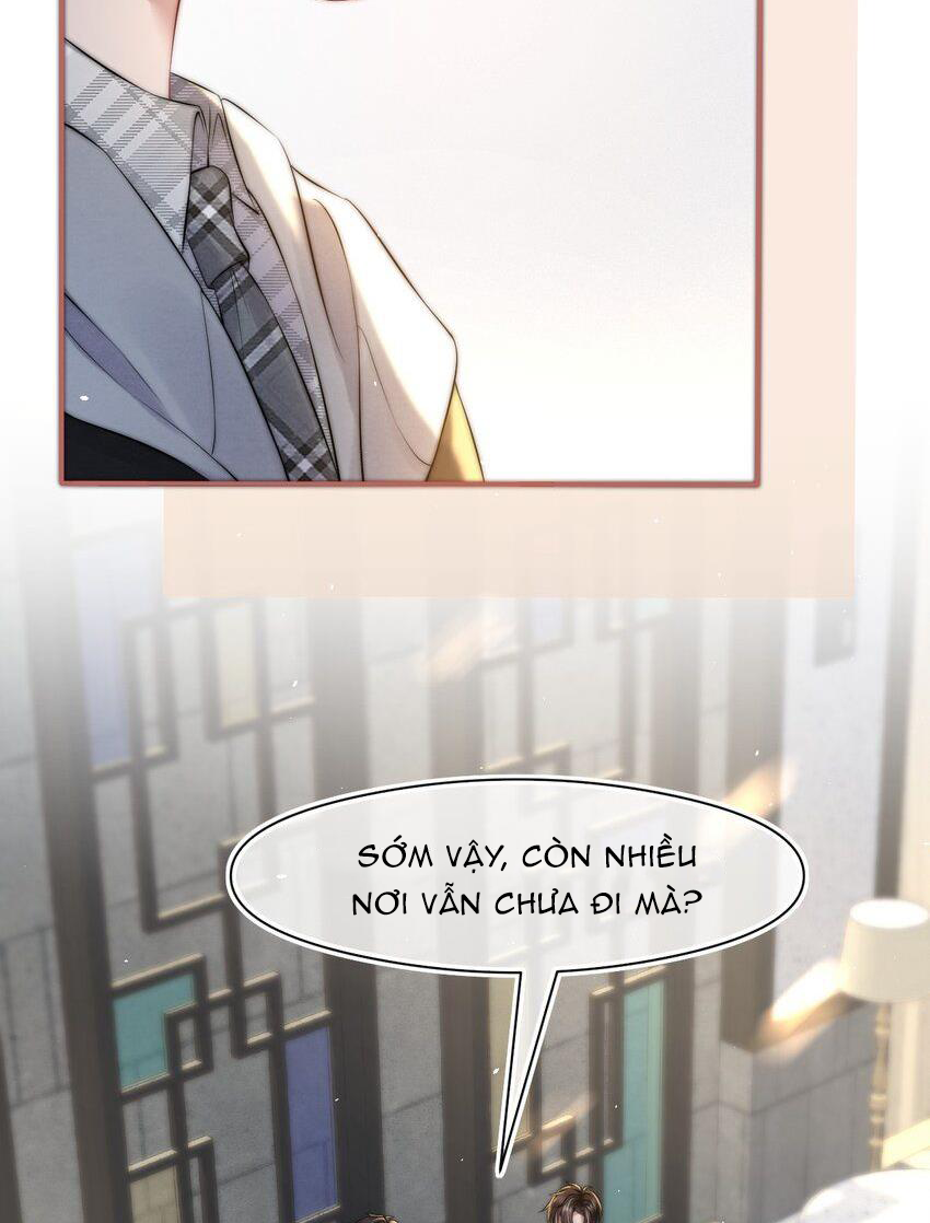 ta sinh con cho tổng tài chapter 79 45