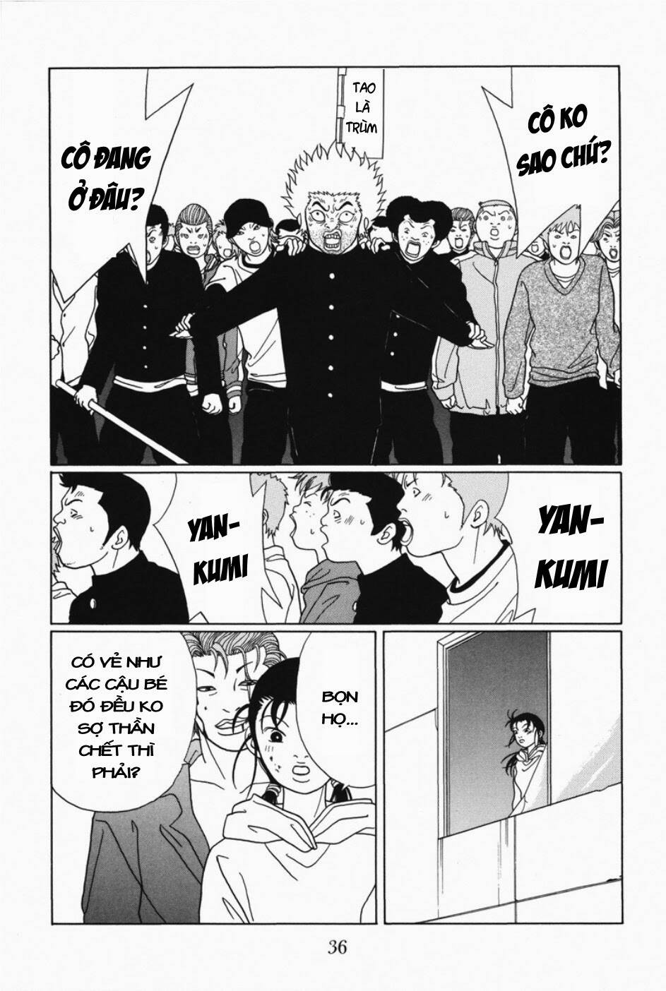 gokusen chapter 91 17