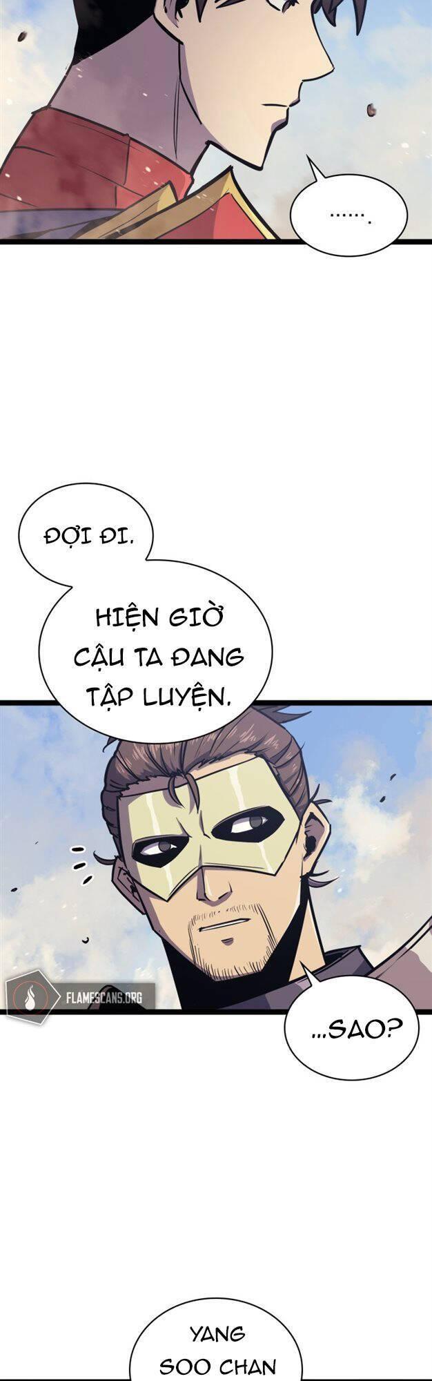 tôi trở lại thăng cấp một mình chapter 129 63