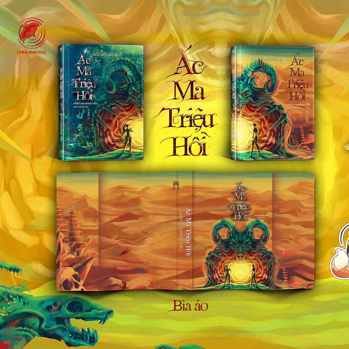 Ác Ma Triệu Hồi