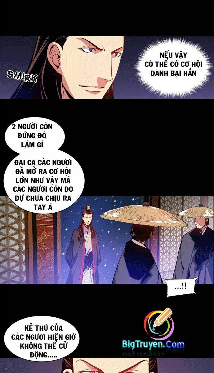 märchen: the embodiment of tales chapter 7 19