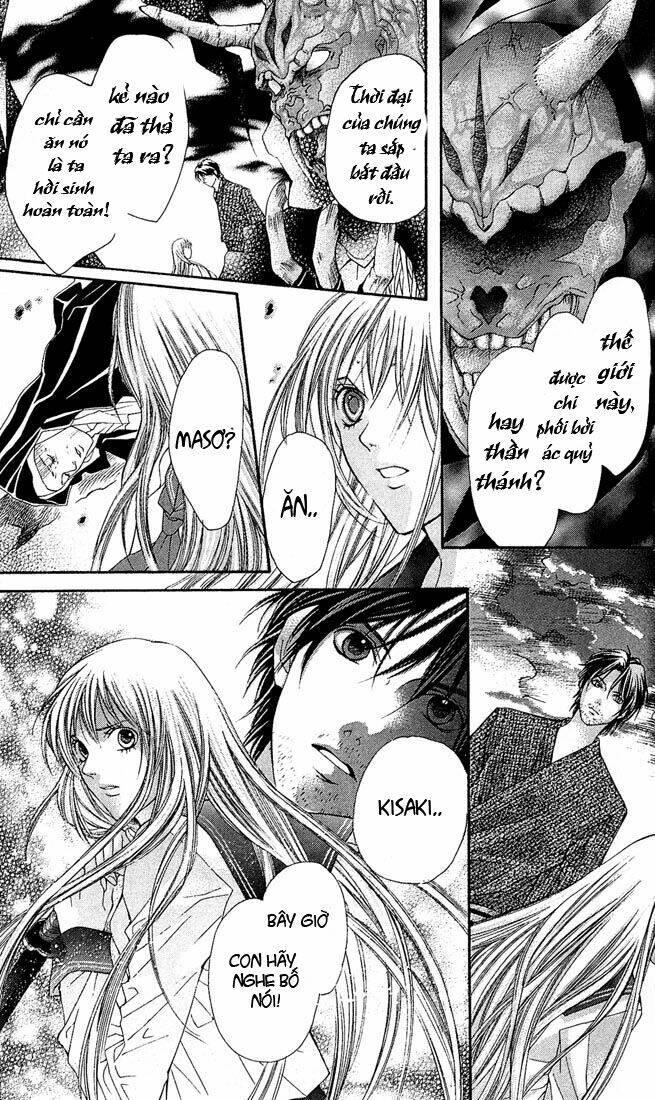 star blacks chapter 3 4