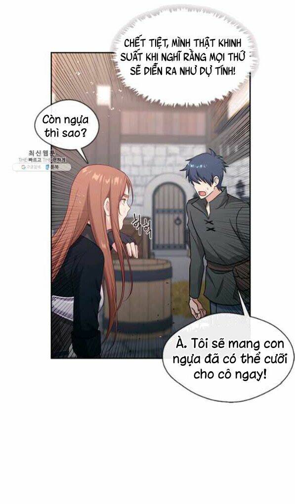 hãy coi chừng ác nữ chapter 79 31