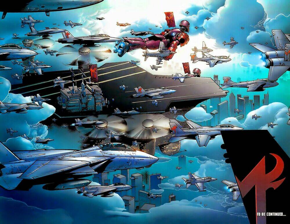 house of m chapter 2 21