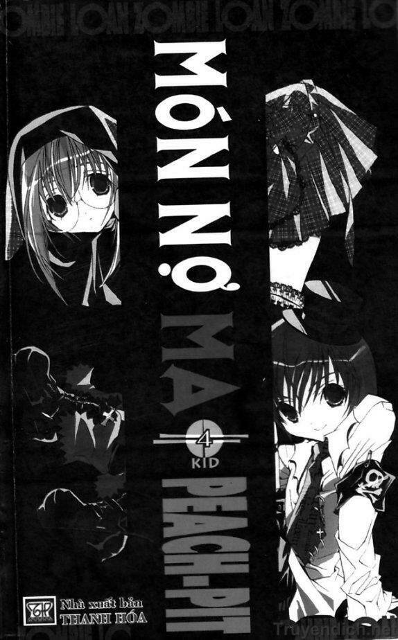 zombie-loan chapter 20 1