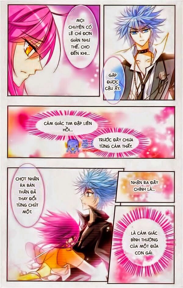 thiên giáng hiền thục nam (full) chapter 22 3