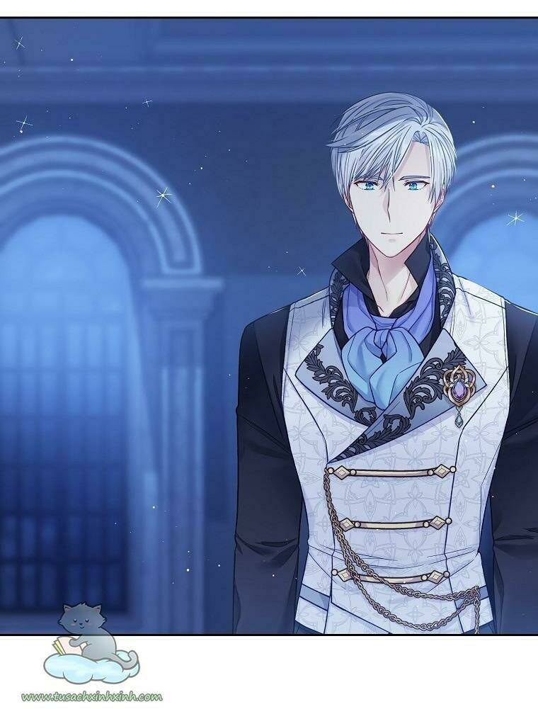 chồng em dễ thương chết mất thôi! chapter 32 17