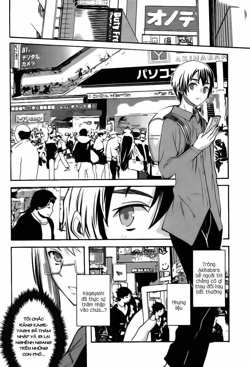 akiba's trip chapter 2 25