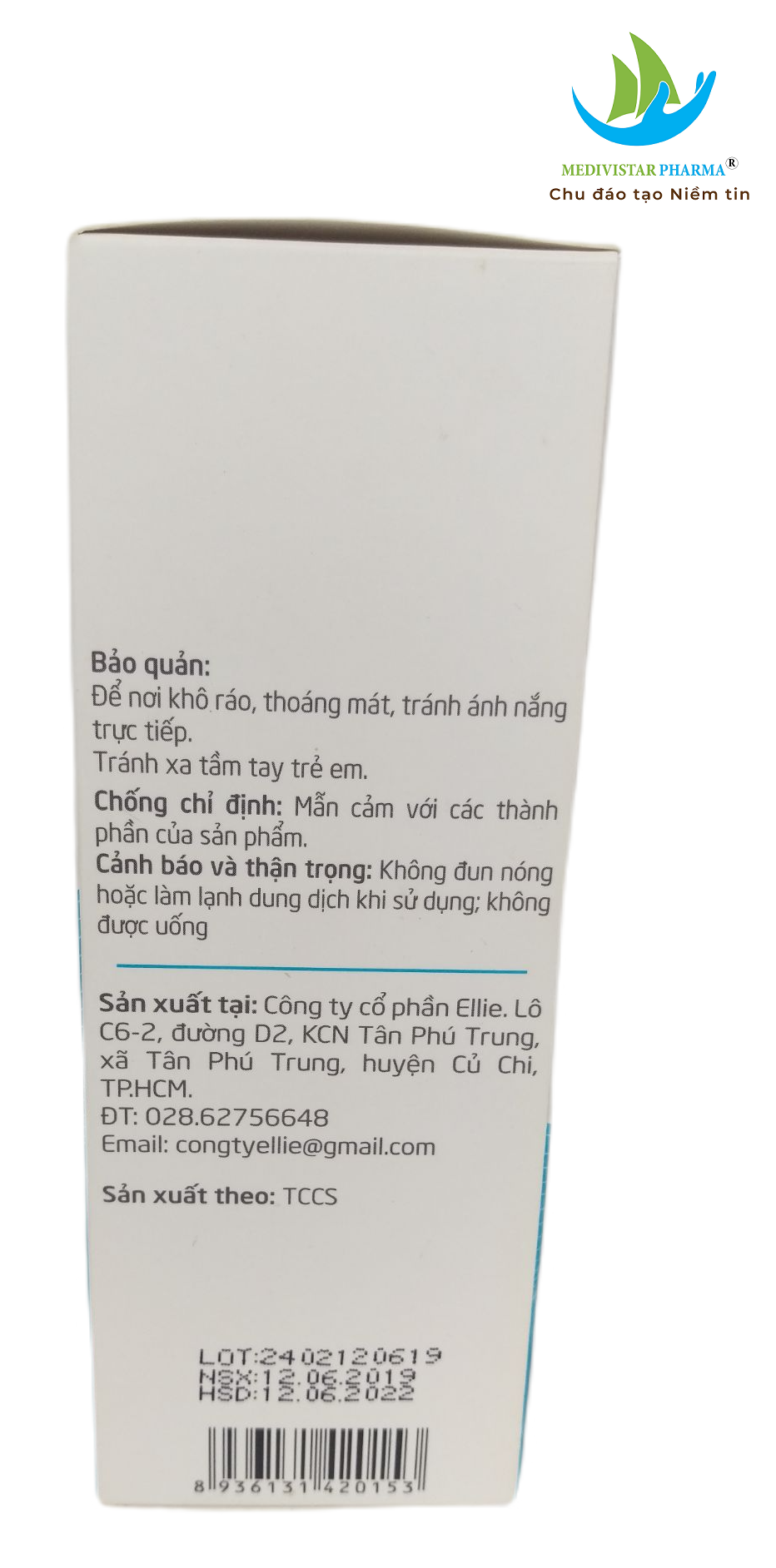 Nước Súc Miệng DÉTIO Không Chứa Cồn Giúp Vệ Sinh Răng Hiệu Quả, Hạn Chế Mảng Bám, Đem Lại Hơi Thở Thơm Mát Chai 200ml