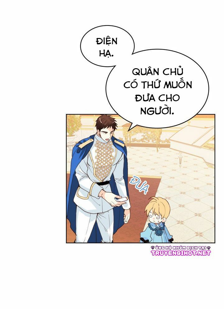 con có phải con là con gái của ngài không? chapter 50 58